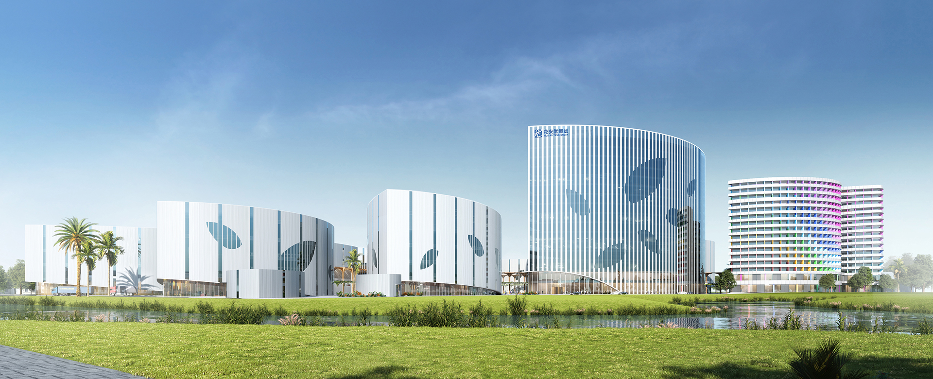 集團(tuán)簡(jiǎn)介